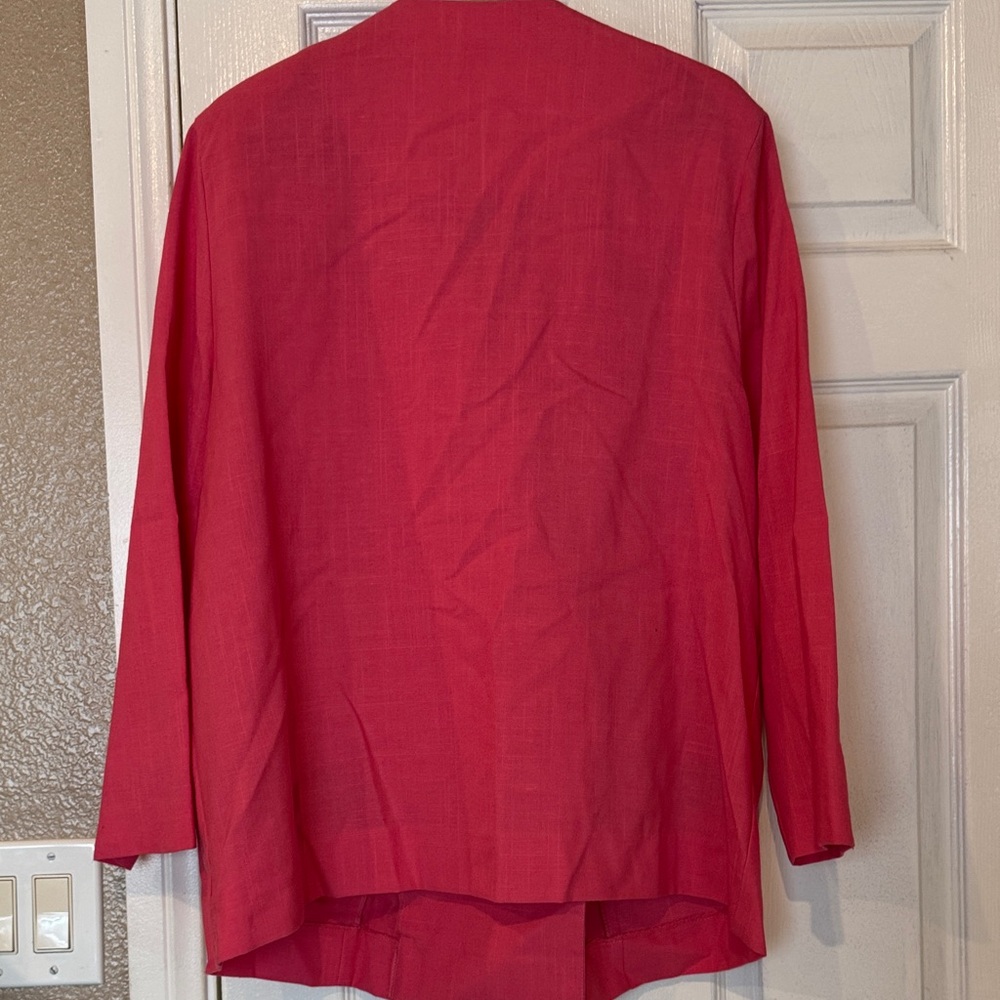 Leslie Fay Collections Blazer - Picture 5 of 5
